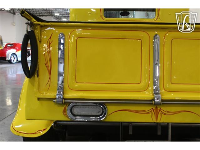 1932 Ford F100 (CC-2069058) for sale in Peoria, Arizona