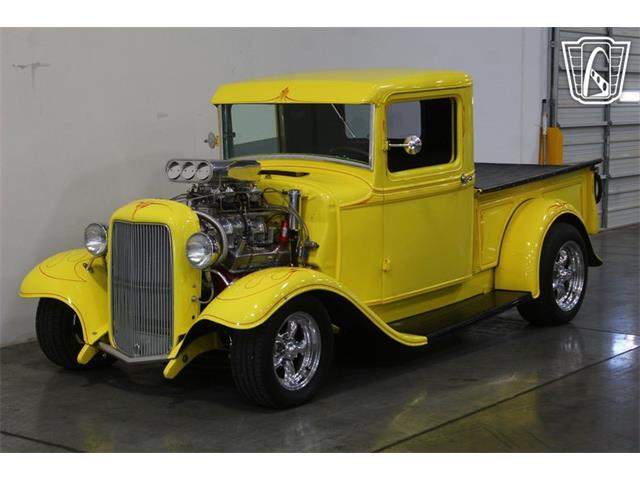 1932 Ford F100 (CC-2069058) for sale in Peoria, Arizona