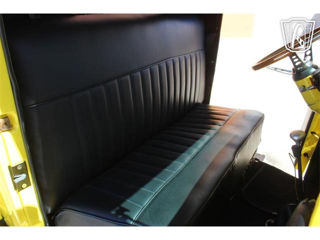1932 Ford F100 (CC-2069058) for sale in Peoria, Arizona