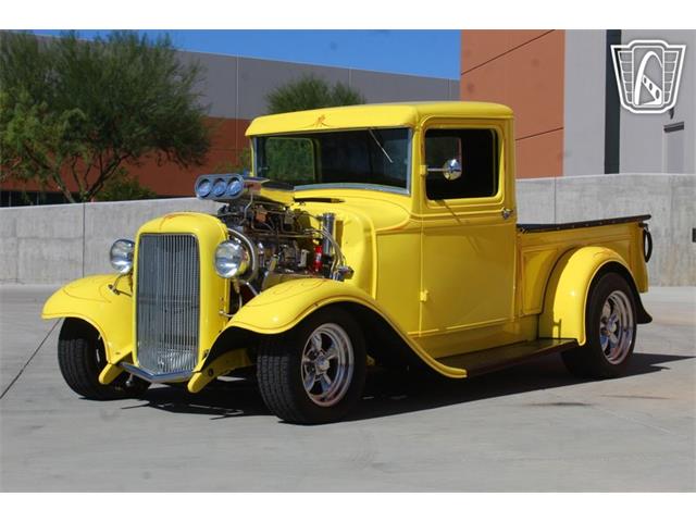 1932 Ford F100 (CC-2069058) for sale in Peoria, Arizona