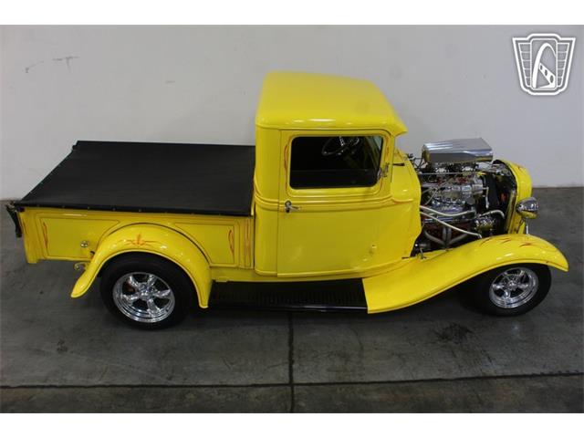 1932 Ford F100 (CC-2069058) for sale in Peoria, Arizona