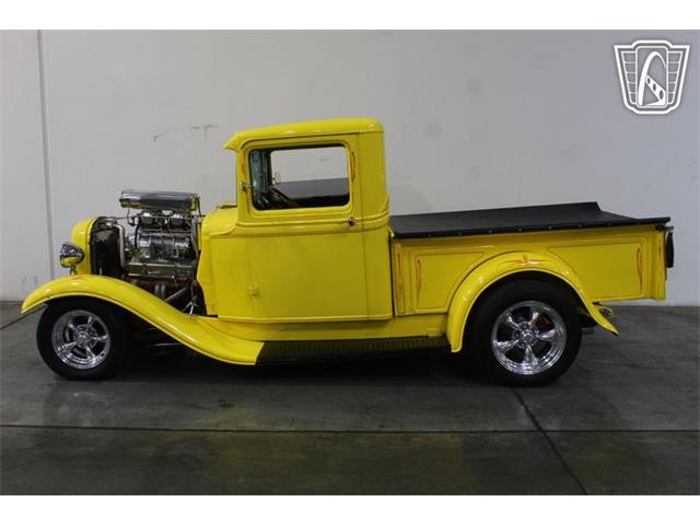 1932 Ford F100 (CC-2069058) for sale in Peoria, Arizona
