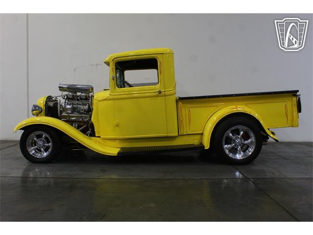 1932 Ford F100 (CC-2069058) for sale in Peoria, Arizona