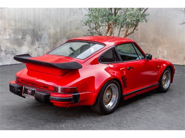 1982 Porsche 911SC (CC-2069059) for sale in Beverly Hills, California