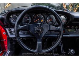 1982 Porsche 911SC (CC-2069059) for sale in Beverly Hills, California
