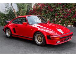 1982 Porsche 911SC (CC-2069059) for sale in Beverly Hills, California
