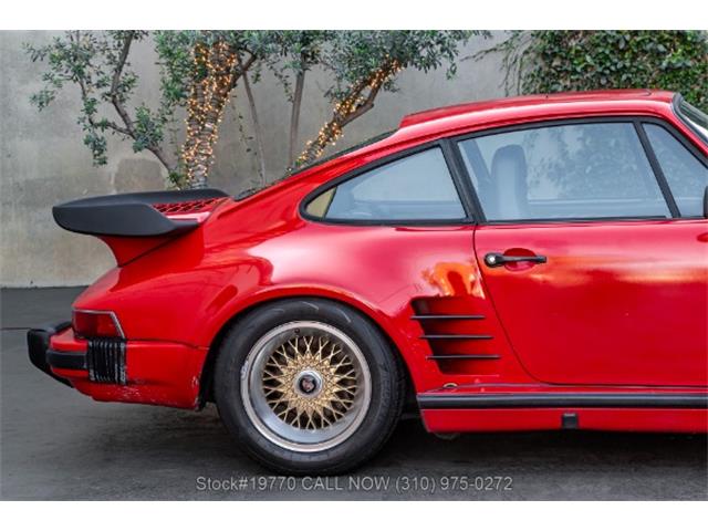 1982 Porsche 911SC (CC-2069059) for sale in Beverly Hills, California