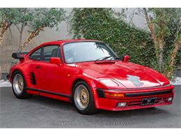 1982 Porsche 911SC (CC-2069059) for sale in Beverly Hills, California