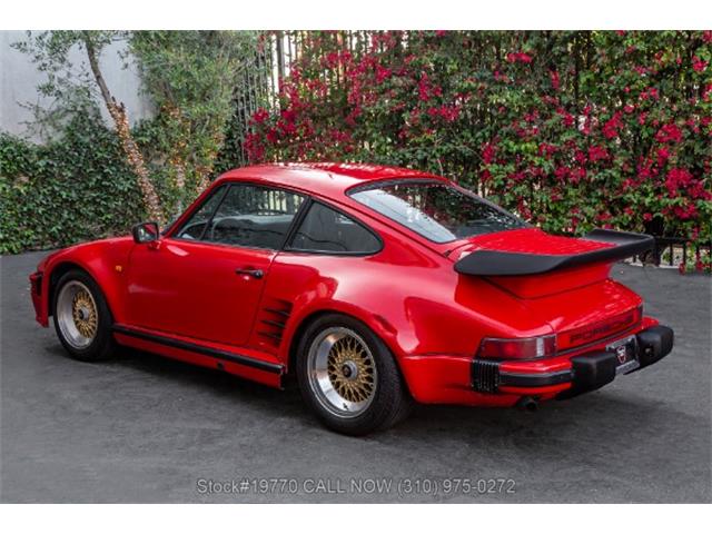 1982 Porsche 911SC (CC-2069059) for sale in Beverly Hills, California