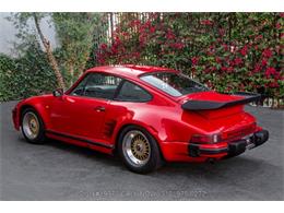1982 Porsche 911SC (CC-2069059) for sale in Beverly Hills, California