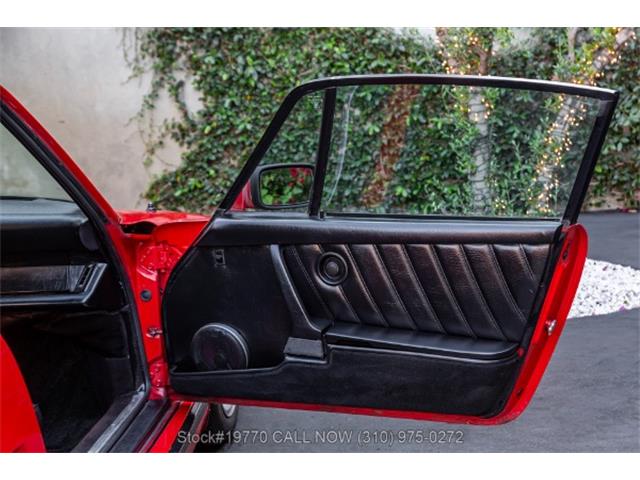 1982 Porsche 911SC (CC-2069059) for sale in Beverly Hills, California