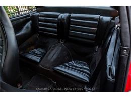 1982 Porsche 911SC (CC-2069059) for sale in Beverly Hills, California