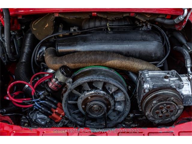 1982 Porsche 911SC (CC-2069059) for sale in Beverly Hills, California