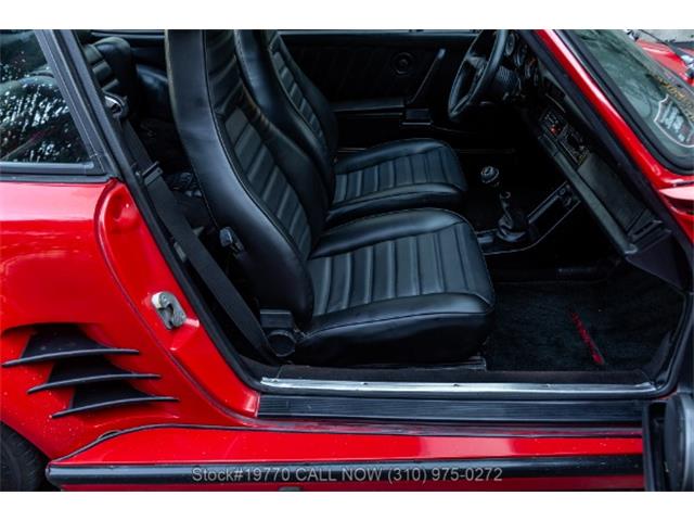 1982 Porsche 911SC (CC-2069059) for sale in Beverly Hills, California
