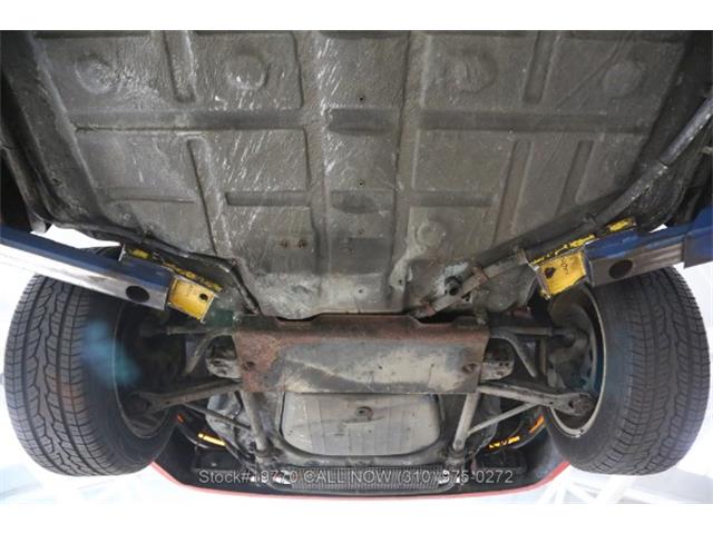 1982 Porsche 911SC (CC-2069059) for sale in Beverly Hills, California