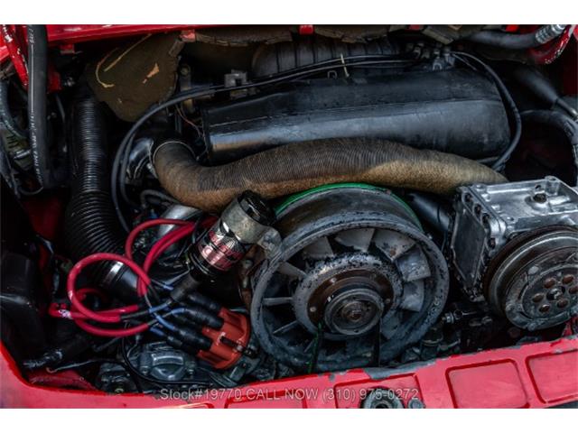 1982 Porsche 911SC (CC-2069059) for sale in Beverly Hills, California