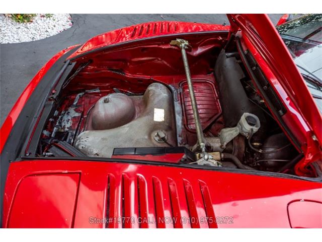 1982 Porsche 911SC (CC-2069059) for sale in Beverly Hills, California