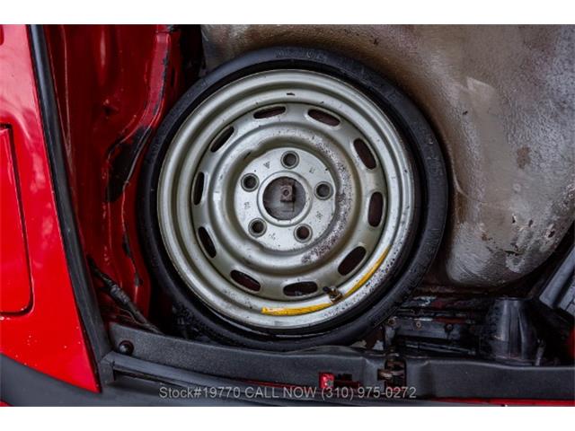 1982 Porsche 911SC (CC-2069059) for sale in Beverly Hills, California