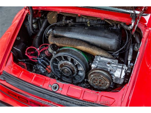 1982 Porsche 911SC (CC-2069059) for sale in Beverly Hills, California