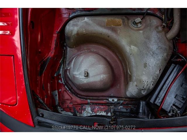 1982 Porsche 911SC (CC-2069059) for sale in Beverly Hills, California