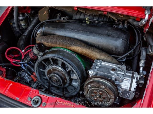 1982 Porsche 911SC (CC-2069059) for sale in Beverly Hills, California
