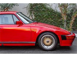 1982 Porsche 911SC (CC-2069059) for sale in Beverly Hills, California