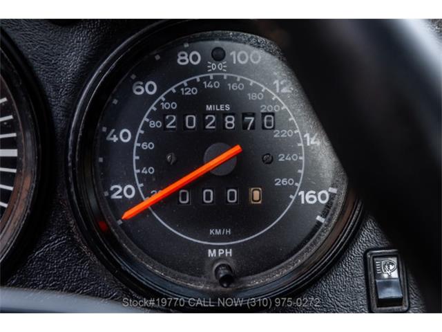 1982 Porsche 911SC (CC-2069059) for sale in Beverly Hills, California