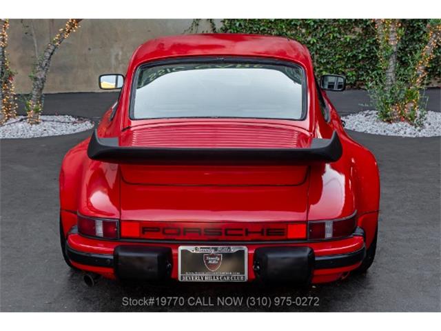 1982 Porsche 911SC (CC-2069059) for sale in Beverly Hills, California