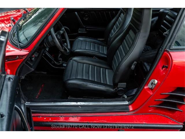 1982 Porsche 911SC (CC-2069059) for sale in Beverly Hills, California