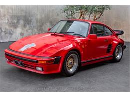 1982 Porsche 911SC (CC-2069059) for sale in Beverly Hills, California