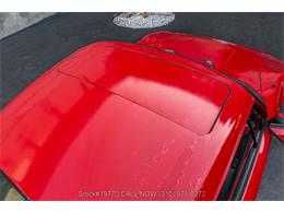 1982 Porsche 911SC (CC-2069059) for sale in Beverly Hills, California