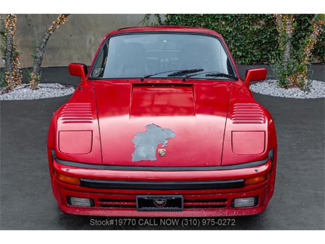 1982 Porsche 911SC (CC-2069059) for sale in Beverly Hills, California