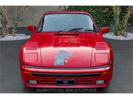 1982 Porsche 911SC (CC-2069059) for sale in Beverly Hills, California
