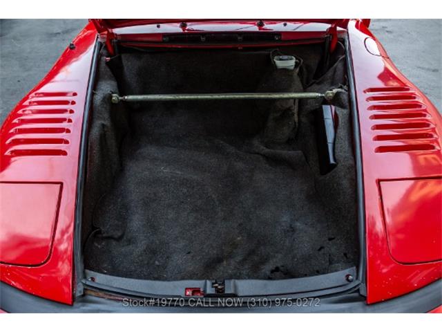 1982 Porsche 911SC (CC-2069059) for sale in Beverly Hills, California