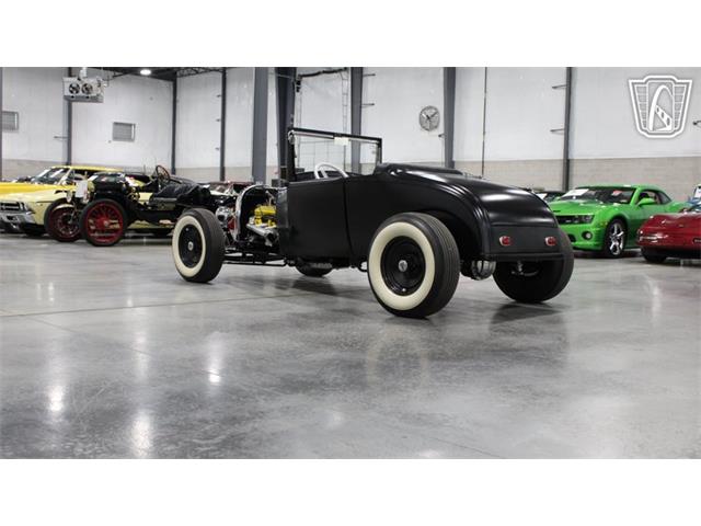 1929 Ford Model A (CC-2069060) for sale in Runnemede, New Jersey