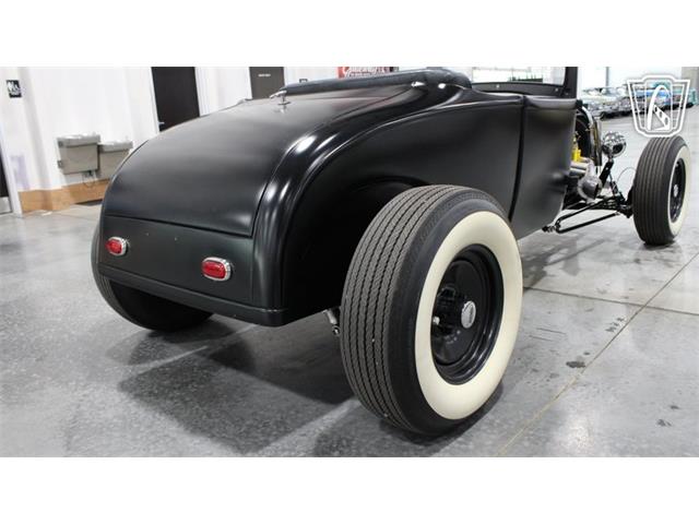 1929 Ford Model A (CC-2069060) for sale in Runnemede, New Jersey