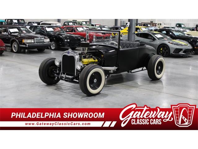 1929 Ford Model A (CC-2069060) for sale in Runnemede, New Jersey