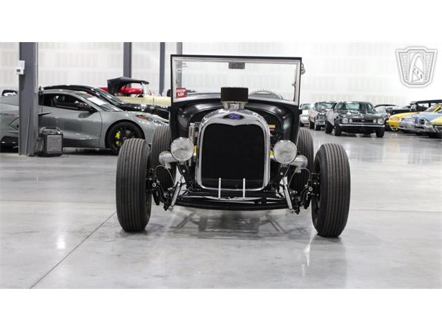 1929 Ford Model A (CC-2069060) for sale in Runnemede, New Jersey