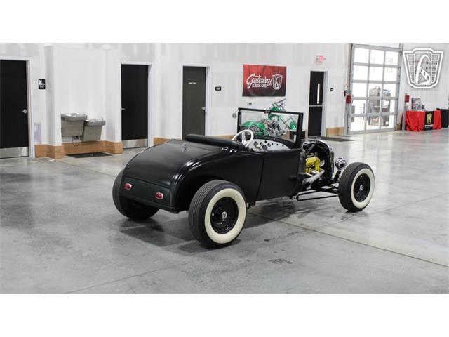 1929 Ford Model A (CC-2069060) for sale in Runnemede, New Jersey