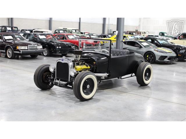 1929 Ford Model A (CC-2069060) for sale in Runnemede, New Jersey