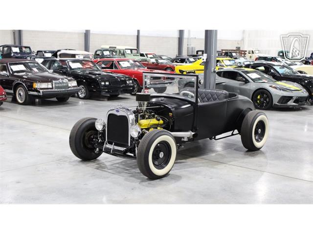 1929 Ford Model A (CC-2069060) for sale in Runnemede, New Jersey