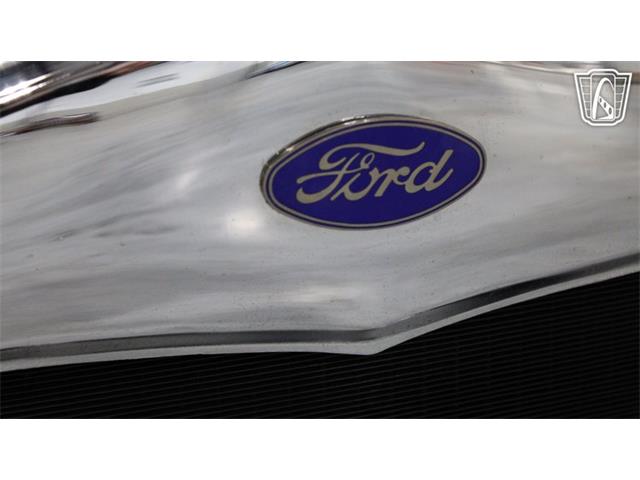 1929 Ford Model A (CC-2069060) for sale in Runnemede, New Jersey