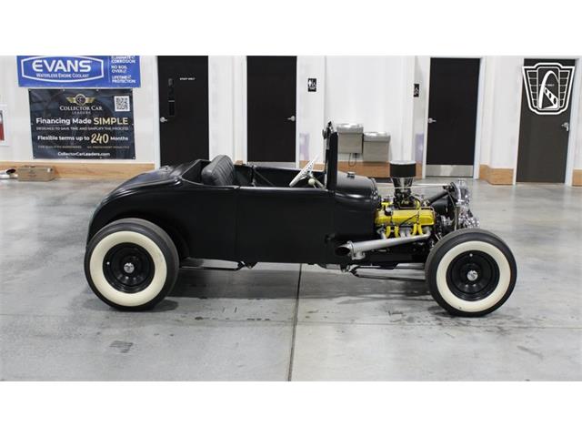 1929 Ford Model A (CC-2069060) for sale in Runnemede, New Jersey