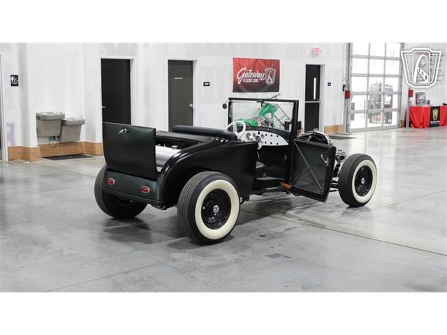 1929 Ford Model A (CC-2069060) for sale in Runnemede, New Jersey