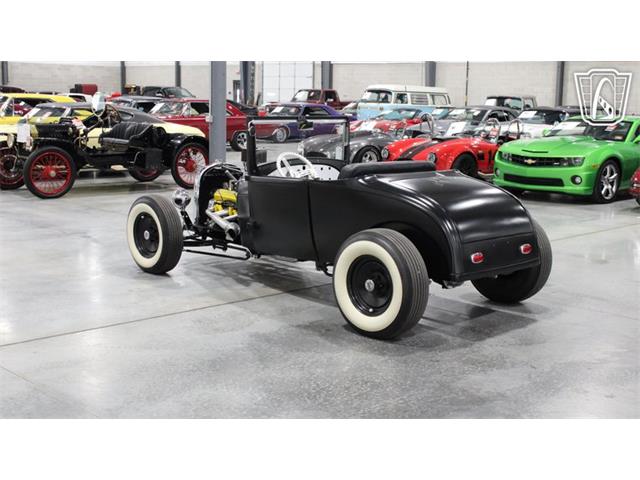 1929 Ford Model A (CC-2069060) for sale in Runnemede, New Jersey