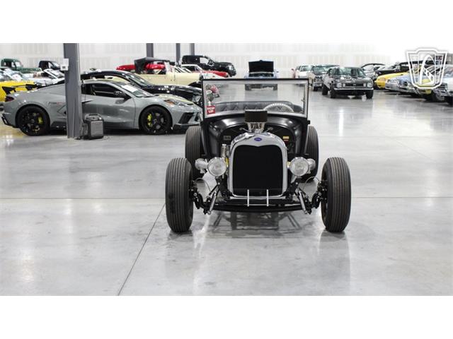 1929 Ford Model A (CC-2069060) for sale in Runnemede, New Jersey