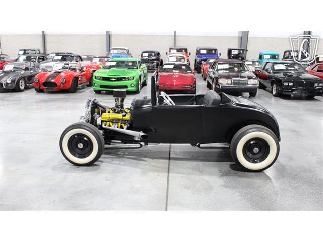 1929 Ford Model A (CC-2069060) for sale in Runnemede, New Jersey