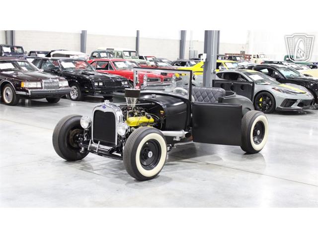 1929 Ford Model A (CC-2069060) for sale in Runnemede, New Jersey