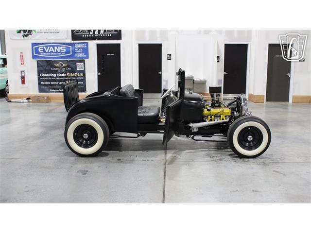 1929 Ford Model A (CC-2069060) for sale in Runnemede, New Jersey