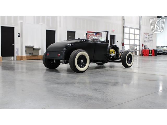 1929 Ford Model A (CC-2069060) for sale in Runnemede, New Jersey